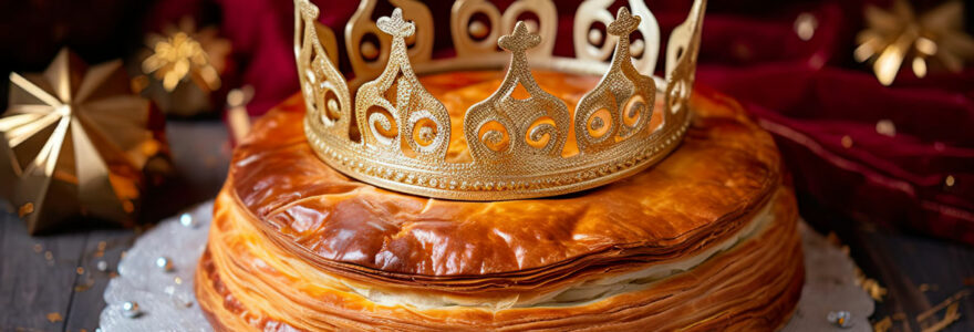 couronne des rois